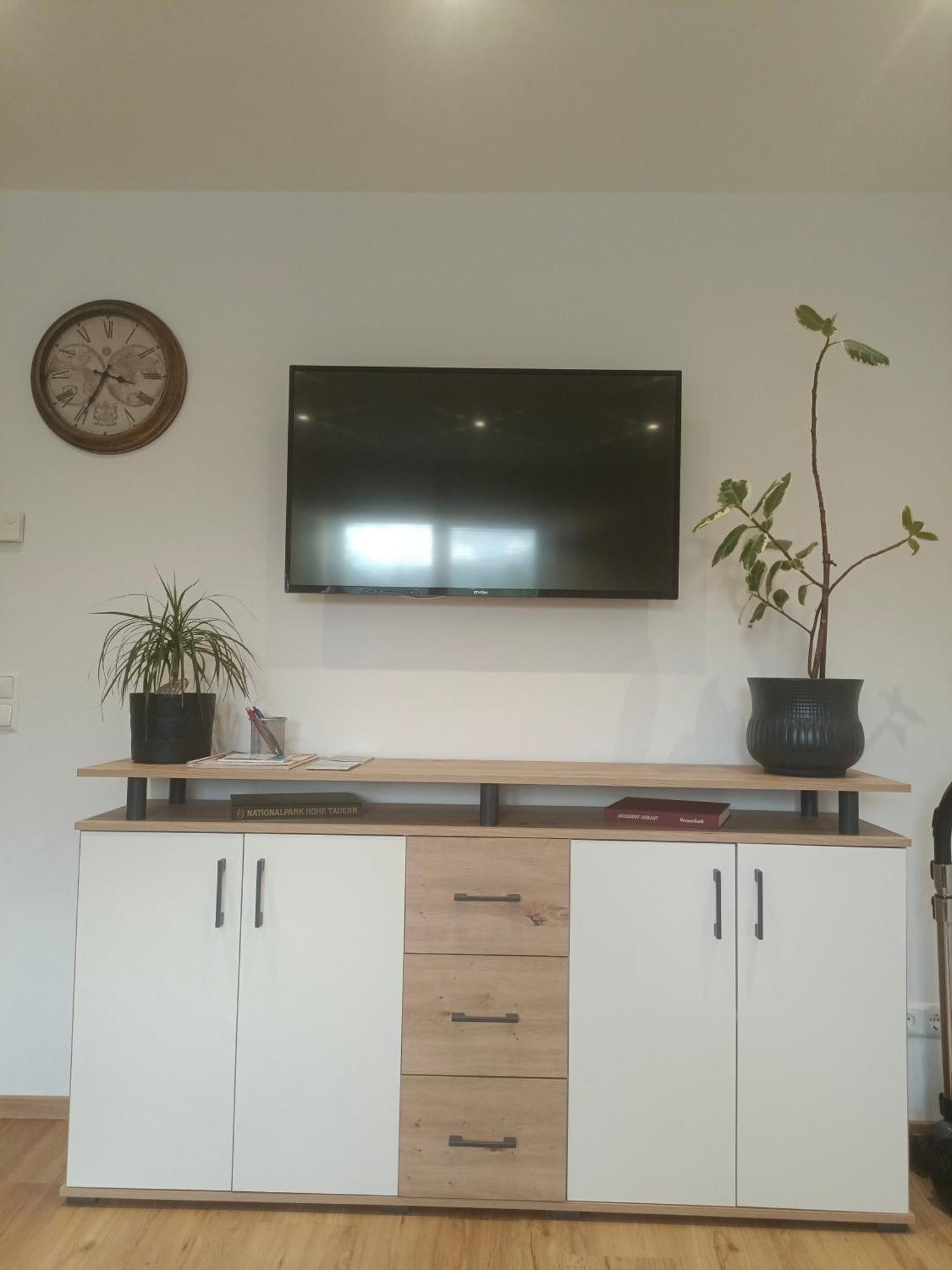 Ferienwohnung Musshauser Debant 외부 사진