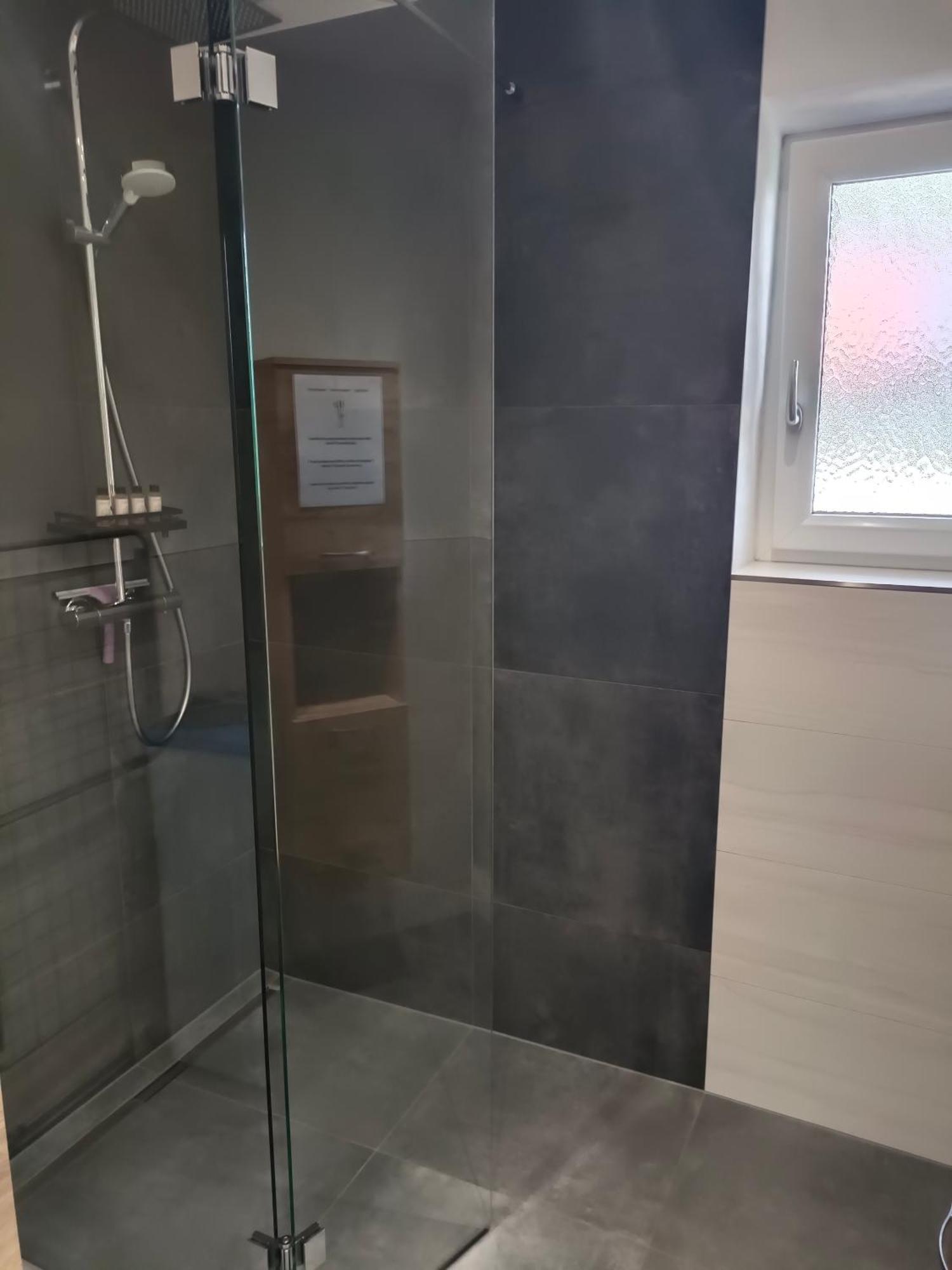 Ferienwohnung Musshauser Debant 외부 사진