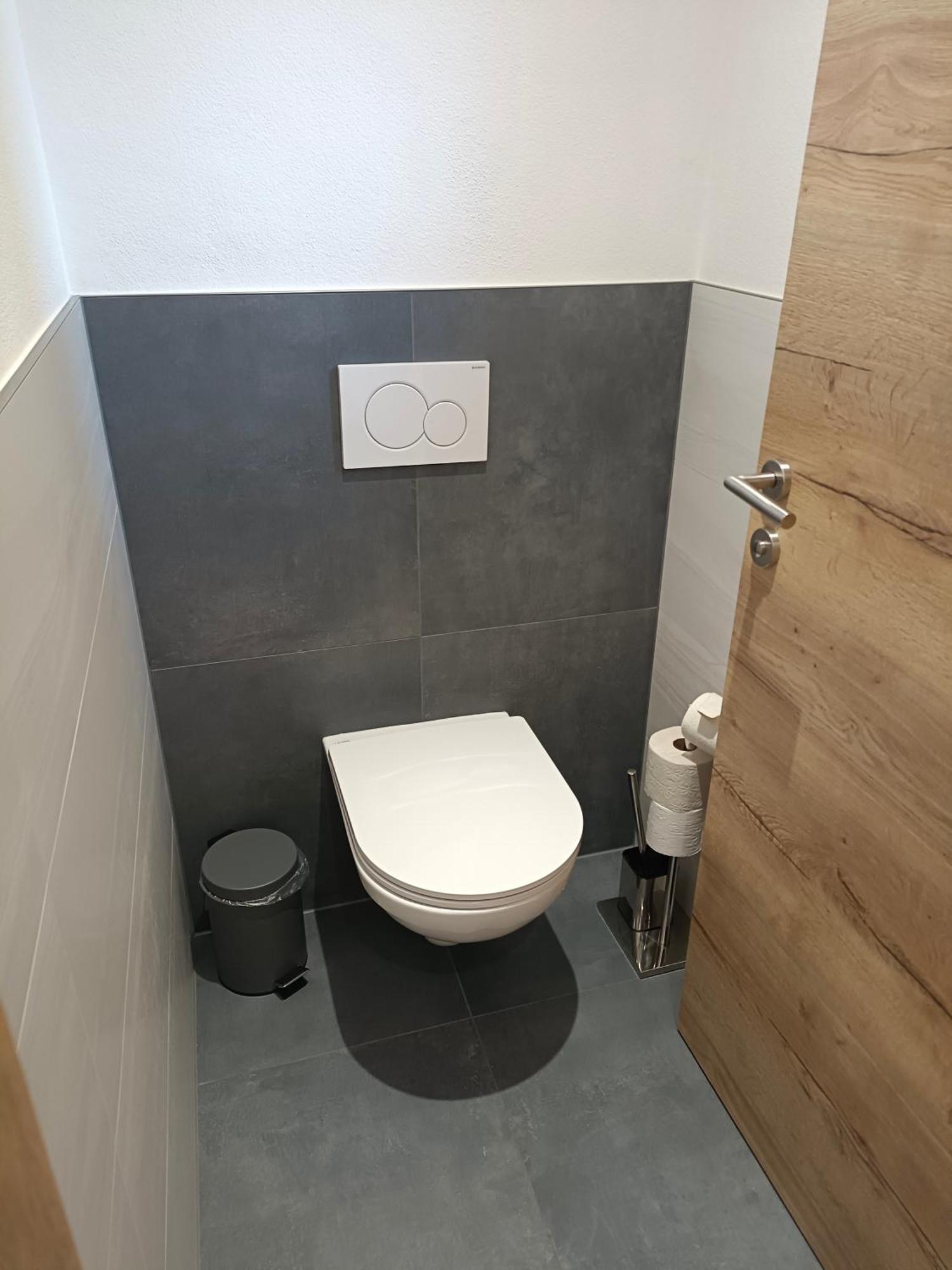 Ferienwohnung Musshauser Debant 외부 사진