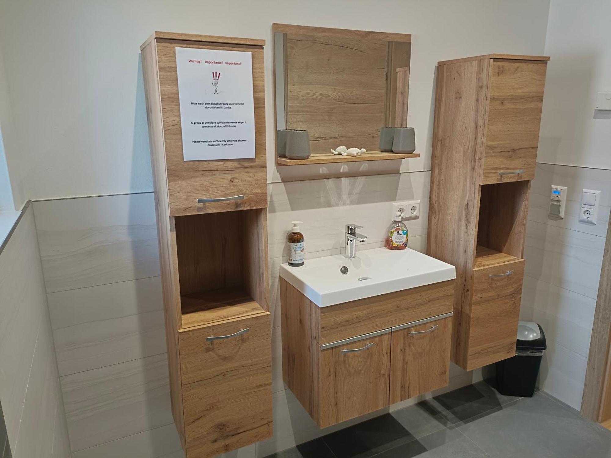 Ferienwohnung Musshauser Debant 외부 사진